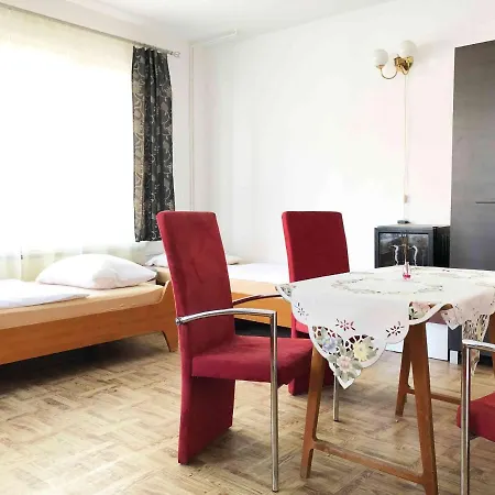 Hostel Tanie Karpacz