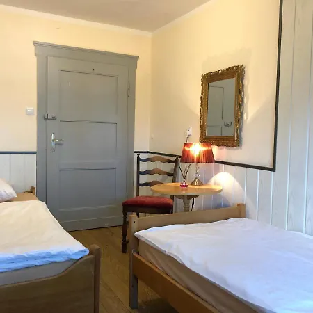 Tanie Hostel Karpacz
