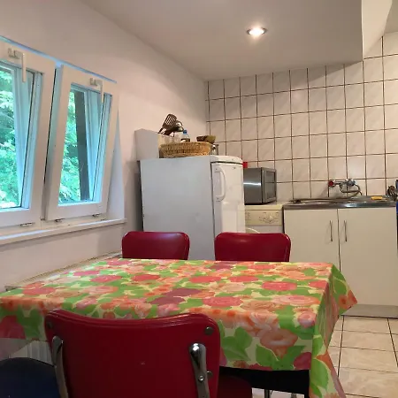 Tanie Karpacz